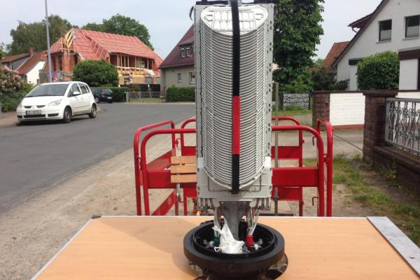 Gf-Muffe